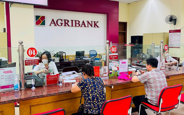 Khách hàng Agribank chú ý: Hạn chế đăng số điện thoại, số tài khoản ngân hàng, thẻ ngân hàng, CCCD lên mạng