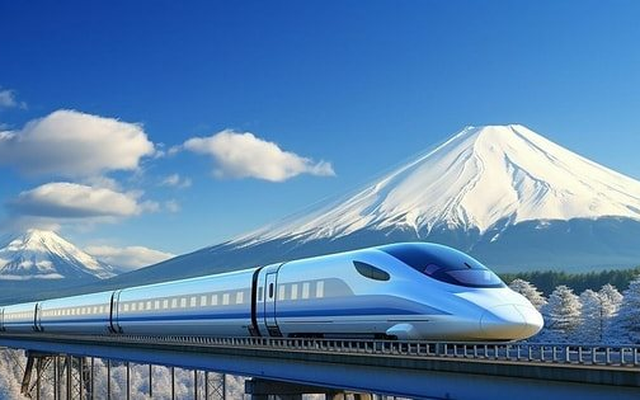 Loại Nhật Bản, loạt láng giềng Việt Nam chọn công nghệ đường sắt cao tốc Trung Quốc, chuyên gia lên tiếng: “Cần suy xét kỹ càng”
