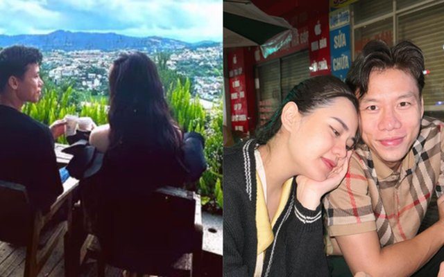 Cầu thủ 2 năm bị từ chối 3 lần vẫn cưa đổ hoa khôi, cuộc sống đủ nhà đẹp xe sang lại sắp đón tinvui