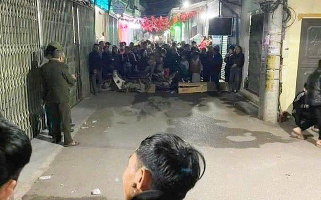Nam thanh niên 21 tuổi ở Hà Nội bị đâm tử vong khi đi đòi nợ
