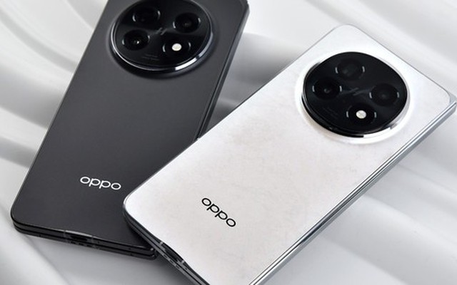 Không chỉ siêu mỏng 8.93mm, OPPO vừa hé lộ trọng lượng đáng kinh ngạc của "siêu điện thoại gập" Find N5