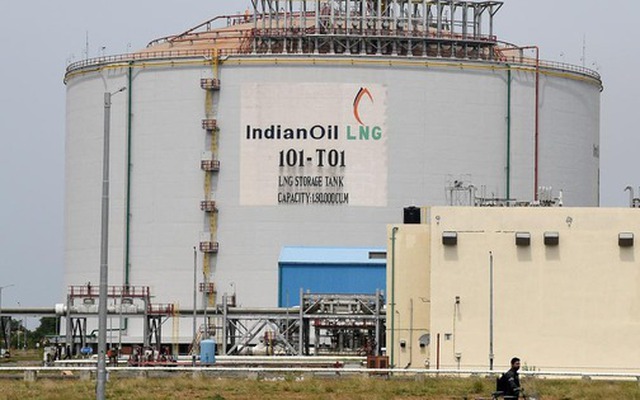 'Khách ruột' của Nga quay xe thần tốc - tuyên bố mua thêm 10 tỷ USD dầu, LNG Mỹ để tránh 'thuế Donald Trump'