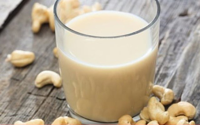 Cách làm sữa hạt thơm ngon, cực dễ tại nhà