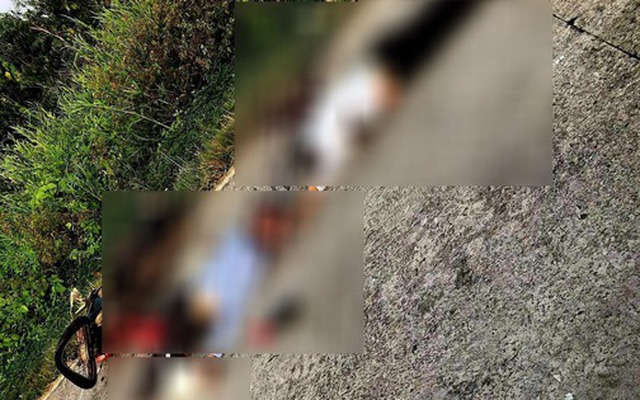 Điều tra vụ 2 người tử vong sau va chạm ở Cà Mau