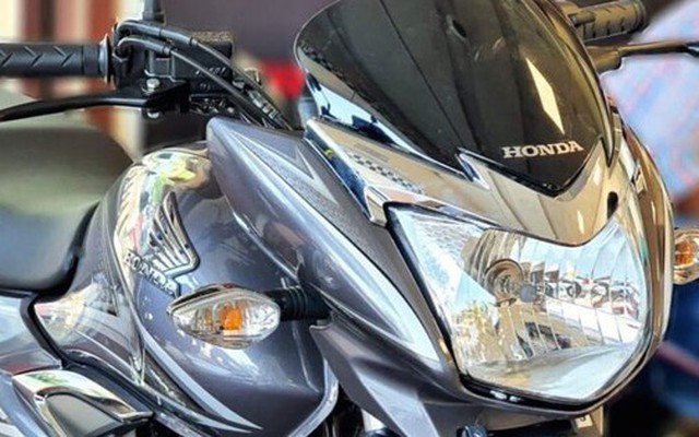 Honda có xe 125cc mới, nhiều tính năng hấp dẫn, giá quy đổi chỉ bằng một nửa Lead