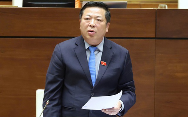 Bộ trưởng GTVT lý giải về việc chỉ định thầu cho các dự án đường sắt trọng điểm