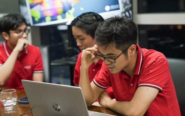 DN Việt Nam 2 lần vô địch "World Cup" an ninh mạng đặt mục tiêu doanh thu 1.000 tỷ