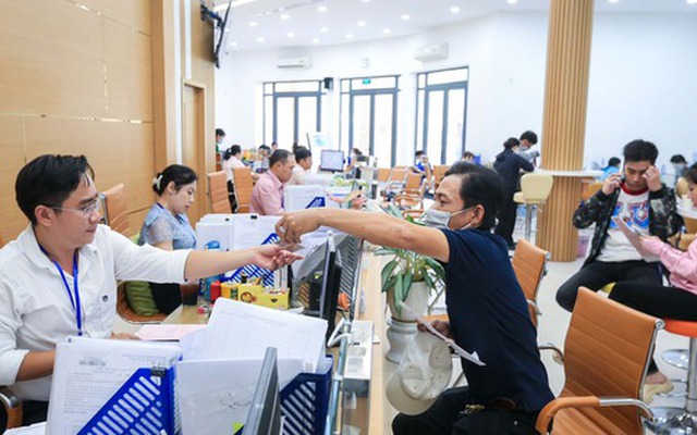 Nóng: Sở Nội vụ trình UBND TP HCM phương án chi tiết sắp xếp các sở