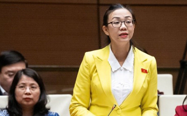 “Làm điện hạt nhân, Việt Nam không phải bắt đầu từ con số 0”