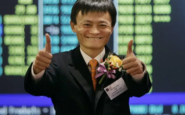 Jack Ma tham dự hội nghị do Chủ tịch Trung Quốc Tập Cận Bình chủ trì, cơn bĩ cực của Alibaba chính thức bị bỏ lại phía sau?