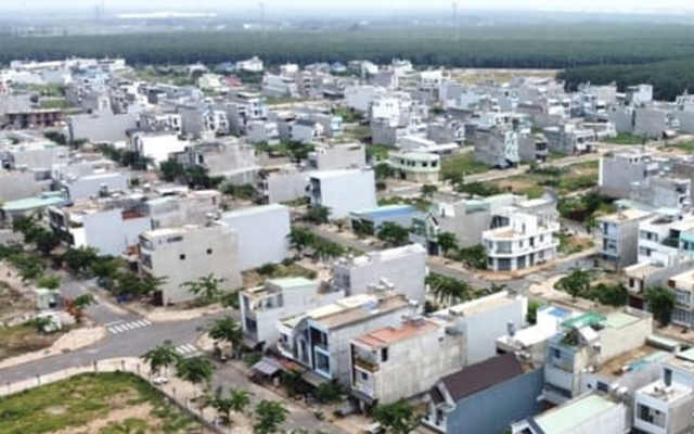 Triệu tập nhiều cán bộ liên quan sai phạm dự án bồi thường sân bay Long Thành