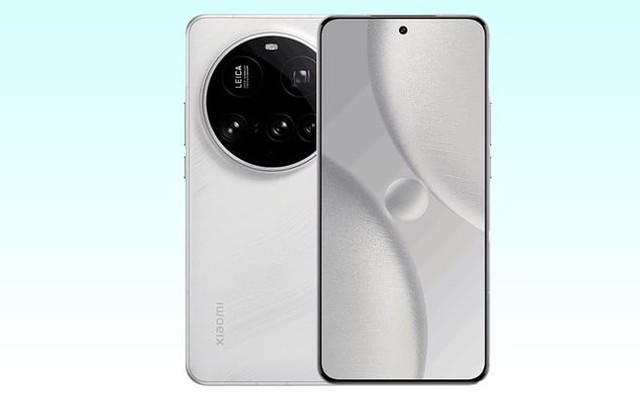 Công nghệ màn hình siêu mỏng của Xiaomi 16 Ultra, cạnh tranh với Táo khuyết