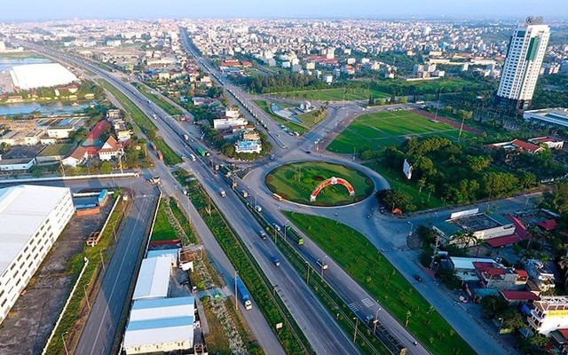 Tỉnh cách Hà Nội 80km sẽ có 3 khu công nghiệp mới