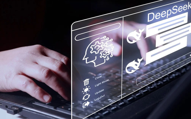 DeepSeek chiêu mộ nhân tài, tuyển nhiều vị trí cốt cán với mức lương trong mơ - Nghe thu nhập ai cũng choáng váng!