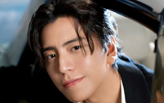 Sốc: Mỹ nam phim Thơ Ngây bị bắt