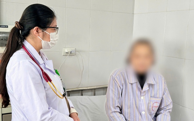 Sinh vật "đào hầm” dưới da người phụ nữ Quảng Ninh: Thủ phạm quen thuộc với nhiều nhà