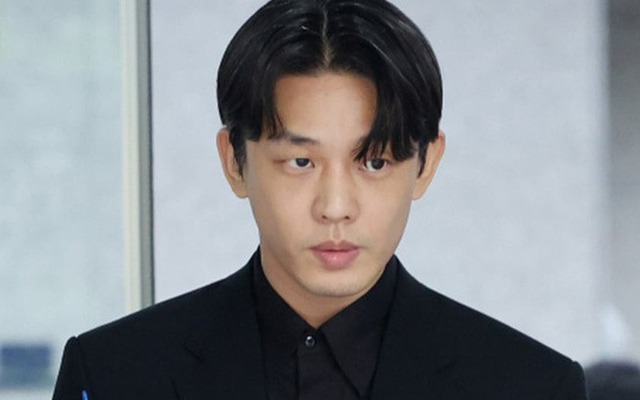 "Ảnh đế" Yoo Ah In được trả tự do sau 5 tháng ngồi tù vì ma tuý