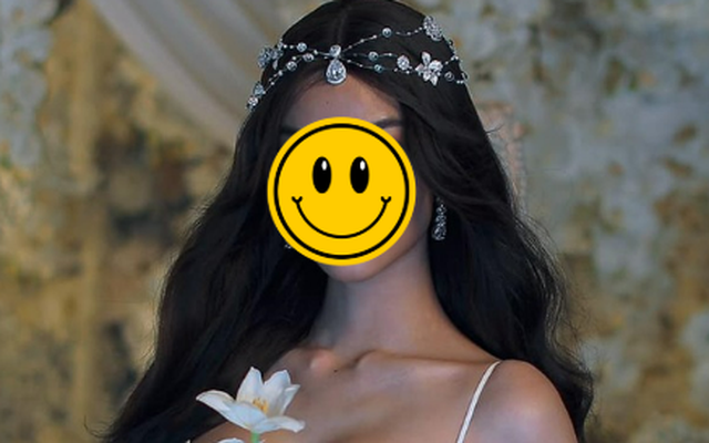 Á hậu 2000 lên xe hoa sau khi bí mật có con đầu lòng?