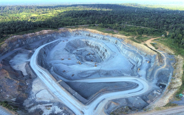 Campuchia lần đầu hé lộ thành quả ở mỏ vàng giáp Việt Nam: Vừa lập kỷ lục, Chính phủ thu ngân sách thế nào?