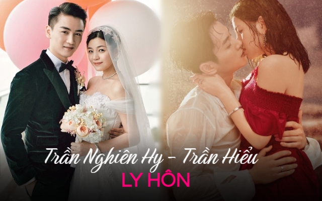 Lý do ly hôn của "Tiểu Long Nữ - Dương Quá": Quá sốc để nói ra?