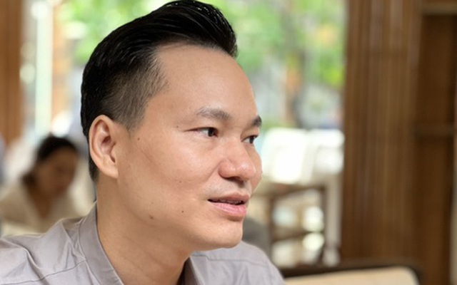 Nam ca sĩ là tiến sĩ ở Mỹ: Là người Việt đầu tiên làm được một điều