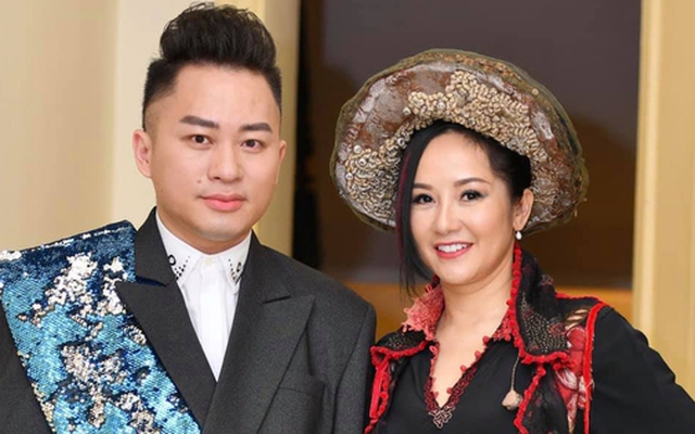 Tùng Dương nói về một đàn chị bị bạo bệnh: "Bệnh tật có thể đến với bất cứ ai"