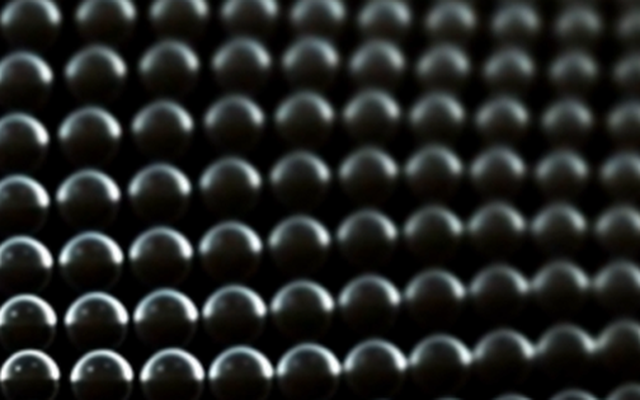 AI vừa phát minh ra siêu vật liệu 'kỳ diệu' có thể thay đổi tương lai loài người: Nhẹ như xốp, nhưng bền hơn cả titanium!