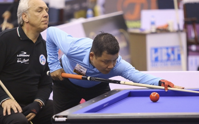 Billiards Việt: Chờ mùa giải bội thu