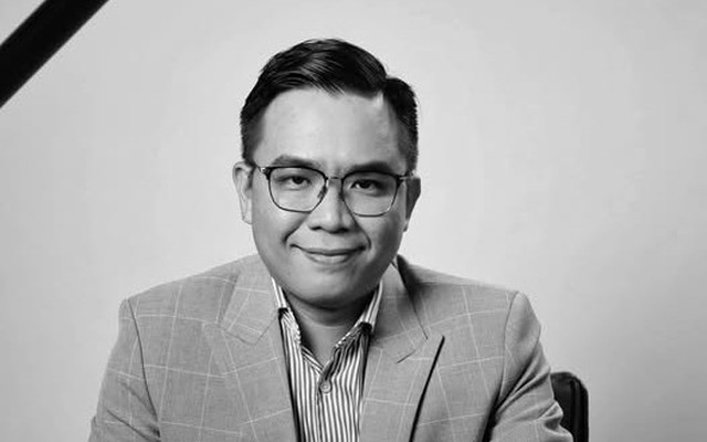 Nhà sản xuất phim Nguyễn Ngọc Quyền qua đời ở tuổi 36