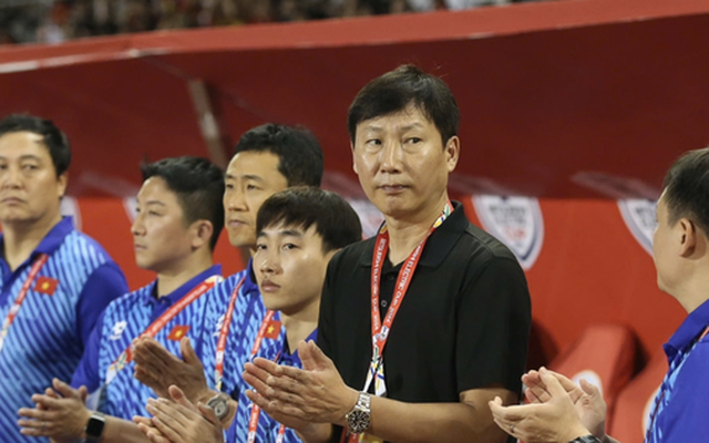 Vì sao đội tuyển Việt Nam liên tiếp chia tay các trợ lý của ông Kim Sang-sik sau ASEAN Cup 2024?