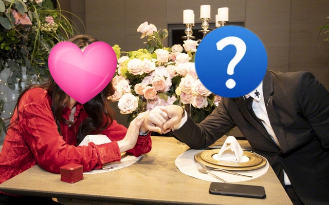 Con trai trùm mafia 3 lần bị mỹ nhân hàng đầu showbiz từ chối, dùng 1001 chiêu và nhờ đến mẹ mới cưới được vợ