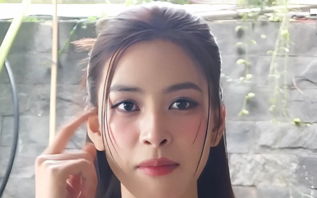 Tiểu Vy: 'Tôi không cần lấy chồng giàu'