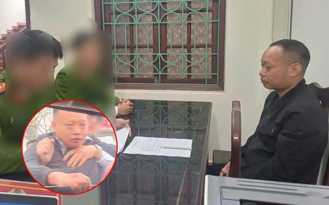 Vụ tài xế ô tô bị hành hung ở Nam Định: 2 anh em ruột đánh người nói gì tại cơ quan công an?