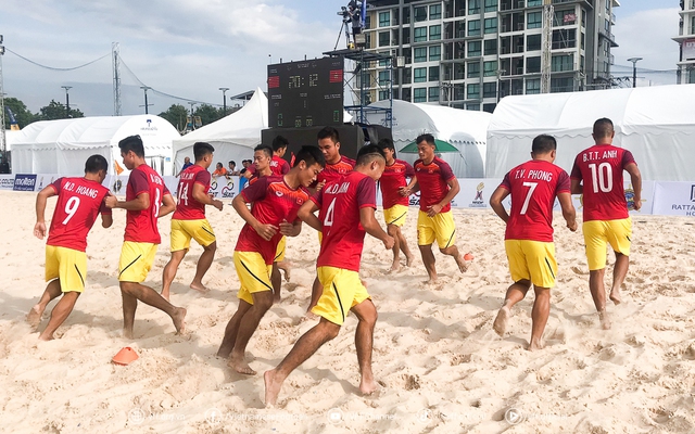 Đội tuyển Việt Nam triệu tập “binh hùng tướng mạnh” cho giải đấu tranh vé World Cup