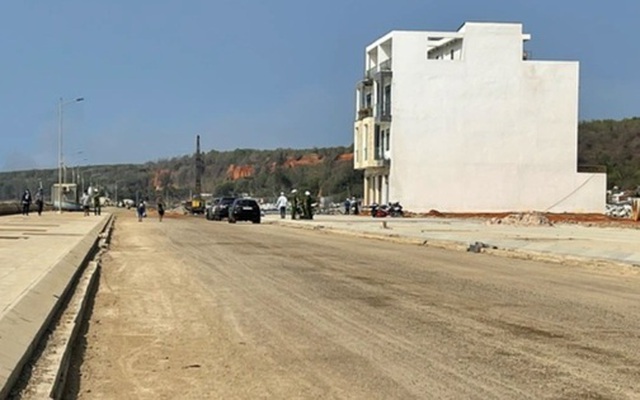 Bộ Công an trả lời đơn tố giác liên quan 2 cựu chủ tịch tỉnh Bình Thuận