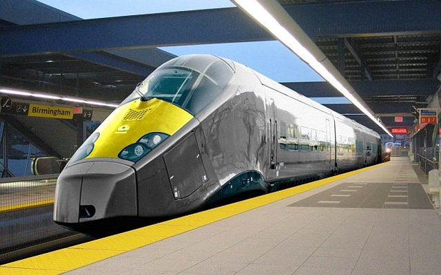 Thà chịu chi phí gấp đôi chứ quyết không chọn Trung Quốc, đường sắt cao tốc 135 tỷ USD lỡ hẹn 3 lần, chưa biết ngày về đích đã chốt công nghệ nước nào?