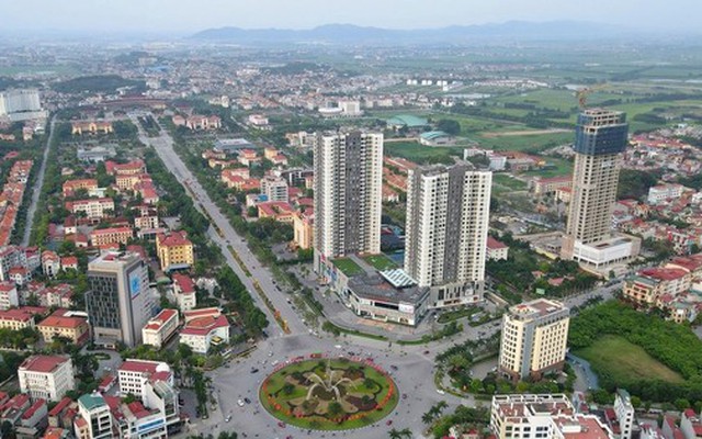 Sáp nhập tỉnh, bỏ cấp huyện: Bỏ cấp trung gian, khai mở không gian phát triển mới