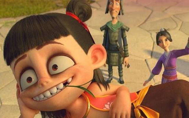 Cục Điện ảnh phản hồi thông tin chưa cấp phép 'Na Tra 2' chiếu ở Việt Nam