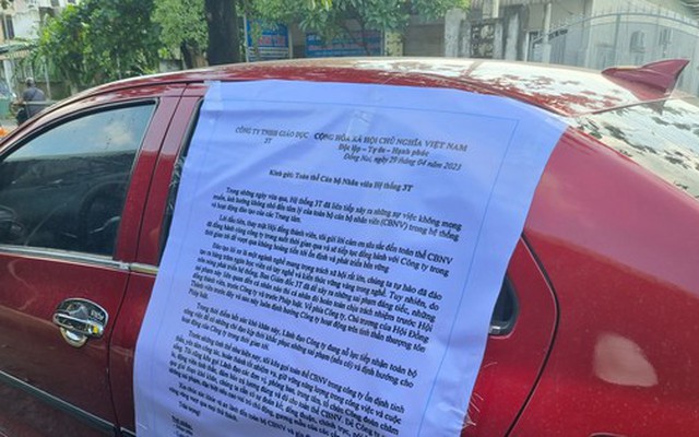 Đồng Nai đề nghị thi hành kỷ luật đối với 2 Phó giám đốc sở