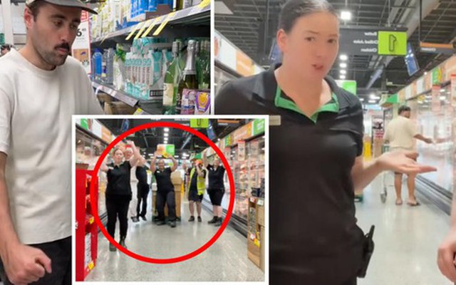 Hiện tượng lạ ở Úc: Cứ 3:02 chiều hằng ngày, người dân đổ xô ra siêu thị để làm 1 việc không phải mua hàng, săn sale