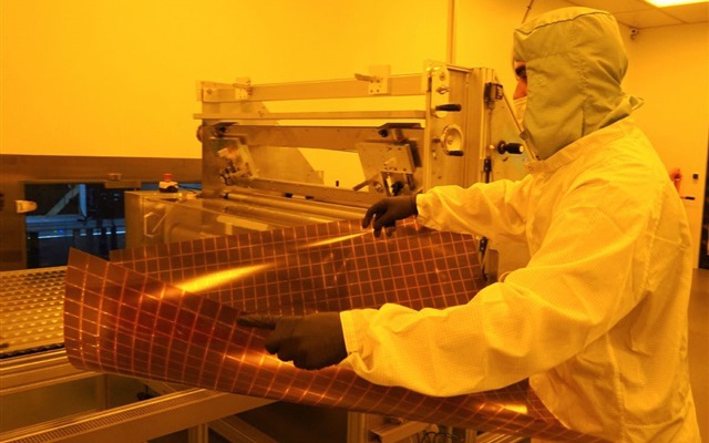 Siêu pin mặt trời đầu tiên trên thế giới: Mạnh hơn 20 lò hạt nhân, chỉ nước châu Á này có