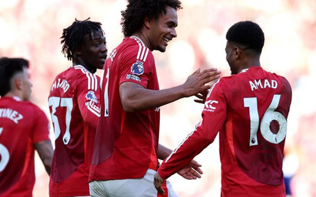 Man United khó vượt ải Goodison Park