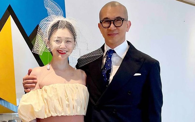 Lại thêm drama: Xuất hiện 1 nhân vật đặc biệt vội bay từ Hàn Quốc đến “cứu” chồng Từ Hy Viên