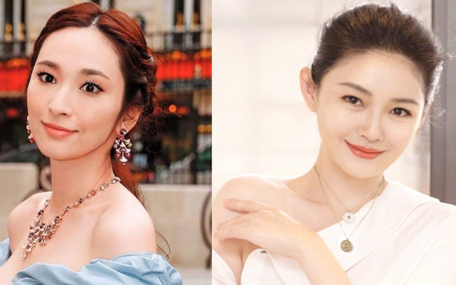 Công bố thời khắc hấp hối của Từ Hy Viên, minh tinh nắm chặt tay 1 người không buông