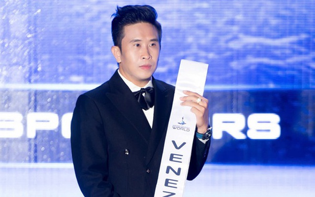 Chu Tấn Văn: Giám khảo công tâm, Hưng Nguyễn đăng quang xứng đáng