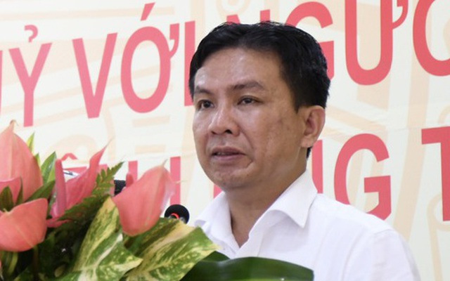 Vụ bắt tạm giam Chủ tịch UBND huyện Long Thành và hàng loạt cán bộ: Kêu gọi tự giác khai báo