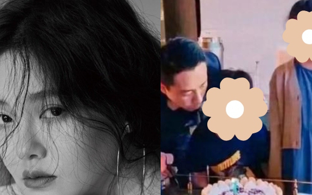 NÓNG: 2 con Từ Hy Viên nhập viện cấp cứu