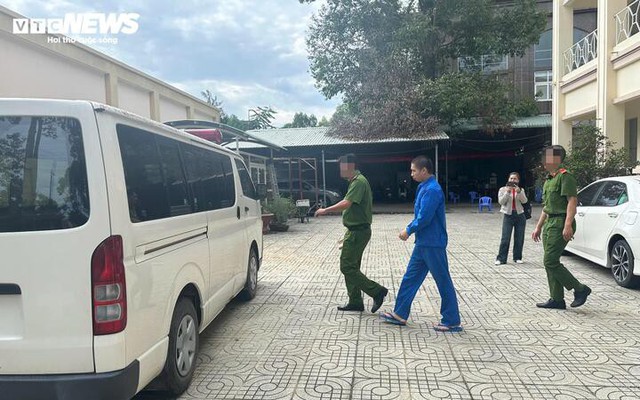 Hoãn xét xử vụ cựu thượng úy công an ở Đồng Nai về tội dùng nhục hình