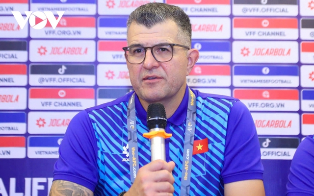 U17 Việt Nam chốt HLV trưởng cho VCK U17 châu Á 2025