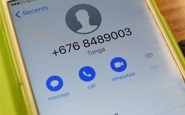 Thấy dấu + trên đầu số điện thoại vừa "nháy máy", bỏ ngay ý định gọi lại: Đây là cách kẻ lừa đảo lấy tiền